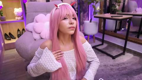 namikimura online show from 04.04.26