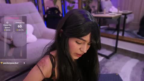 namikimura online show from 05.20.26
