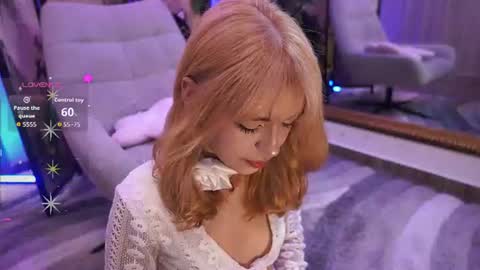 Snapshot of namikimura chatting on 06.12.26 namikimura online show from 06.12.26