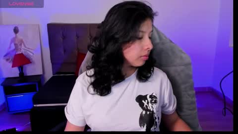 Snapshot of namiko_park chatting on 02.02.26 namiko_park online show from 02.02.26