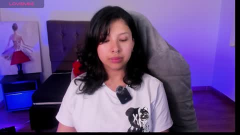 Snapshot of namiko_park chatting on 02.03.26 namiko_park online show from 02.03.26