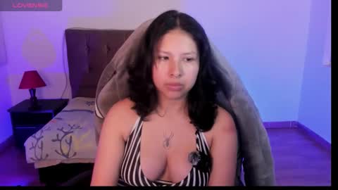 Snapshot of namiko_park chatting on 02.03.26 namiko_park online show from 02.03.26