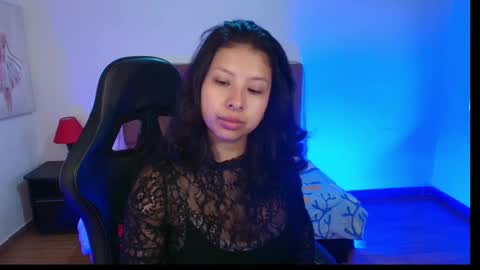 Snapshot of namiko_park chatting on 03.02.26 namiko_park online show from 03.02.26