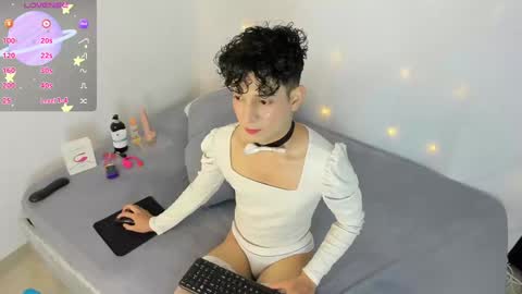 Namir  online show from 12.05.24