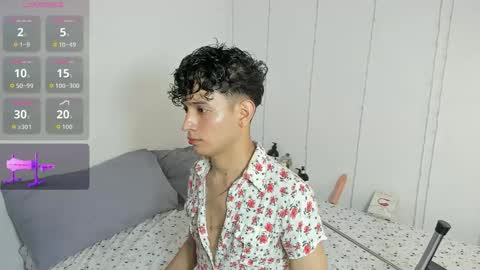 Namir  online show from 09.21.25