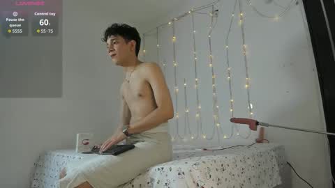 Namir  online show from 11.09.25