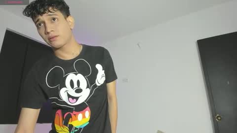 Namir  online show from 11.30.25