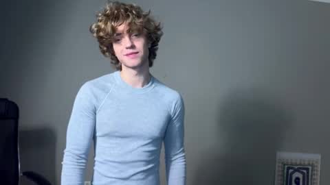 Georges online show from 10.10.25