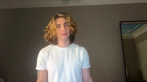 Georges online show from 06.07.26