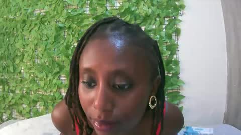 nana2095 online show from 02.13.26