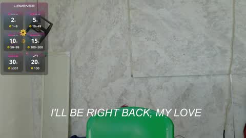 nana_021 online show from 04.11.26