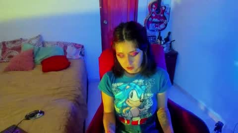 nana_cirkus online show from 12.04.24