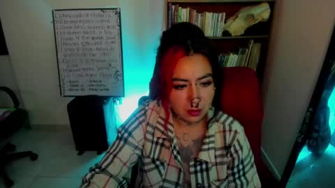 nana_cirkus online show from 02.13.25