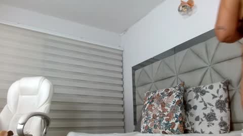 Snapshot of nana_levy chatting on 12.15.24 Nana levy online show from 12.15.24