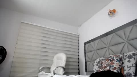 Snapshot of nana_levy chatting on 01.24.25 Nana levy online show from 01.24.25