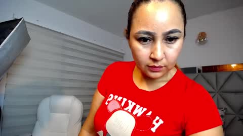 Snapshot of nana_levy chatting on 01.30.25 Nana levy online show from 01.30.25