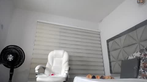 Snapshot of nana_levy chatting on 01.31.25 Nana levy online show from 01.31.25