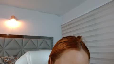 Snapshot of nana_levy chatting on 02.24.25 Nana levy online show from 02.24.25