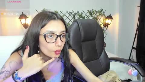 Snapshot of nana_rousse chatting on 02.08.26 Rousse online show from 02.08.26