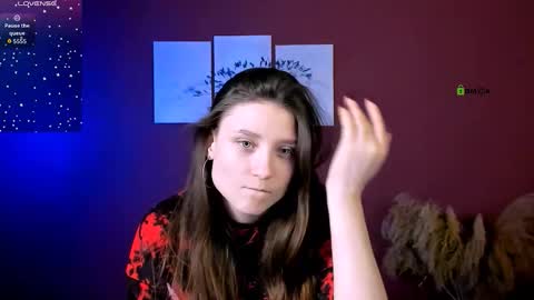 nana_shy_ online show from 01.15.26