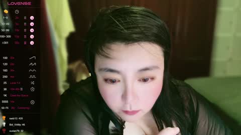 Nana online show from 01.28.25