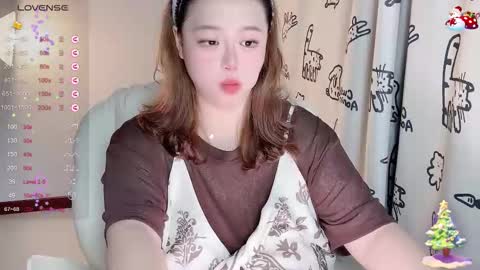 Snapshot of nanabigbobo chatting on 09.26.25 nanabigbobo online show from 09.26.25