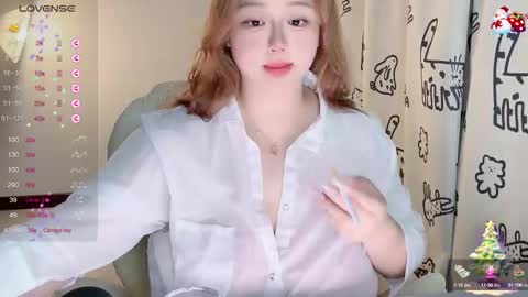 Snapshot of nanabigbobo chatting on 10.07.25 nanabigbobo online show from 10.07.25