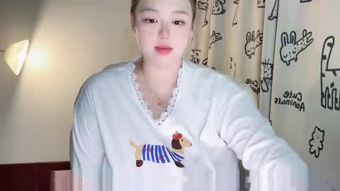 Snapshot of nanabigbobo chatting on 10.15.25 nanabigbobo online show from 10.15.25