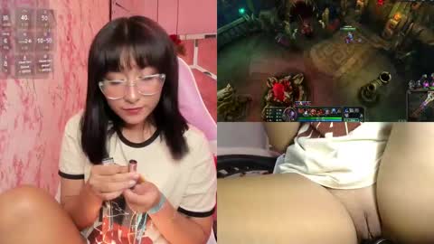 Snapshot of nanachi_cook chatting on 09.22.25 Nanachi online show from 09.22.25