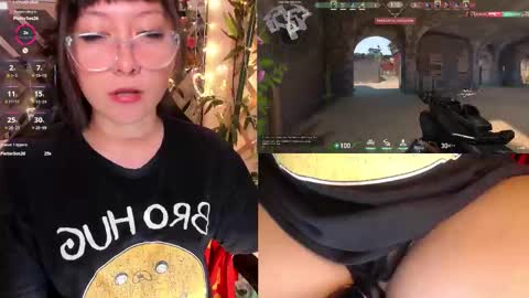 Nanachi online show from 03.09.26