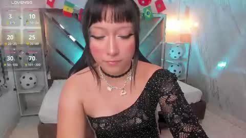 Snapshot of nanachi_cook chatting on 06.16.26 Nanachi online show from 06.16.26