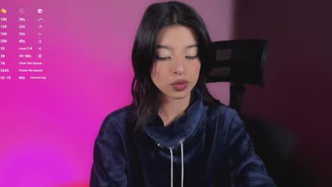 Nana  Natalia online show from 05.17.26