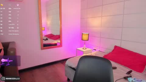 Nana  online show from 03.05.26