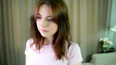Snapshot of nanalindner chatting on 04.25.26 Kiana online show from 04.25.26