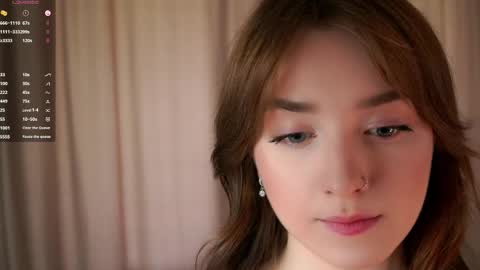 Kiana online show from 06.09.26