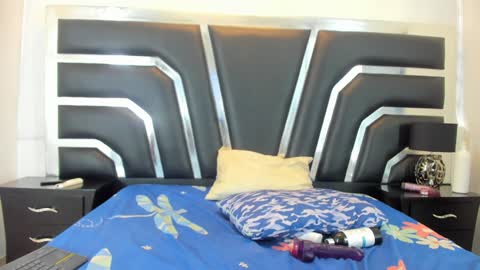 Snapshot of nanami2 chatting on 12.11.24 Nanami  online show from 12.11.24