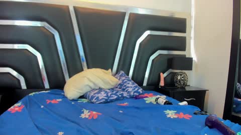 Snapshot of nanami2 chatting on 12.26.24 Nanami  online show from 12.26.24