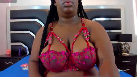 Snapshot of nanami2 chatting on 02.05.25 Nanami  online show from 02.05.25