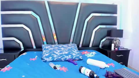 Snapshot of nanami2 chatting on 03.05.25 Nanami  online show from 03.05.25