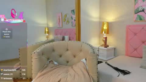nanami king online show from 09.14.25