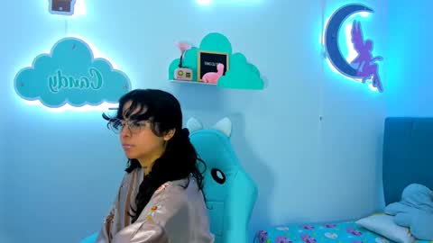 nanami_owo online show from 09.15.25