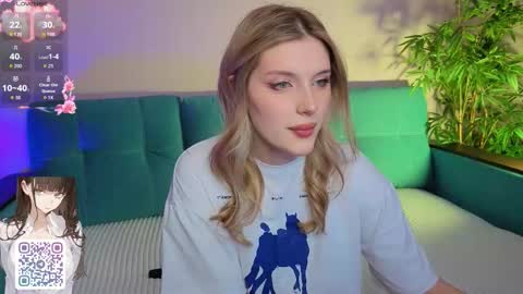 Maeve online show from 11.03.25