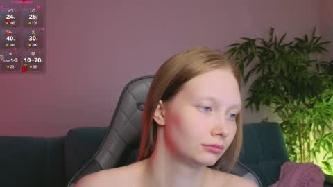 Maeve online show from 03.31.26