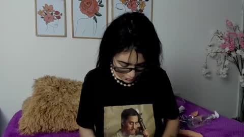 nanamii_04 online show from 03.05.25