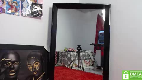 nanamii_04 online show from 09.15.25