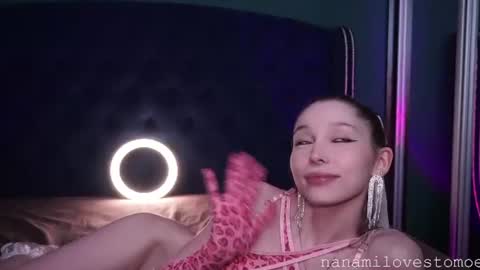 LukaMaria online show from 06.16.26