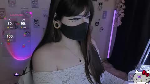 Nanamin online show from 04.06.26