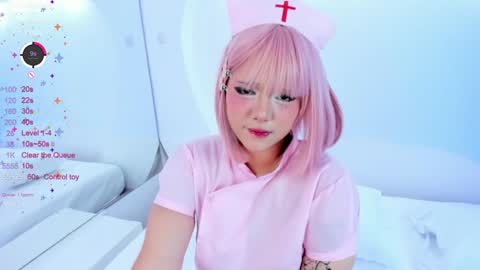 NanaOsaky online show from 12.07.24