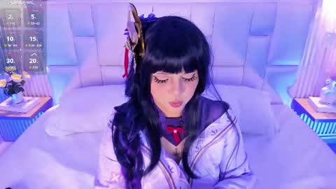 NanaOsaky online show from 06.19.26