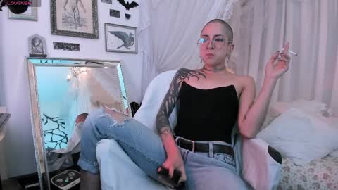 Alma  Maria online show from 04.12.26